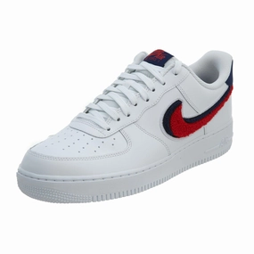 Nike Shoes With Springs In Heel Nike Air Force 1 "07 Lv8 Mens Style : 823511