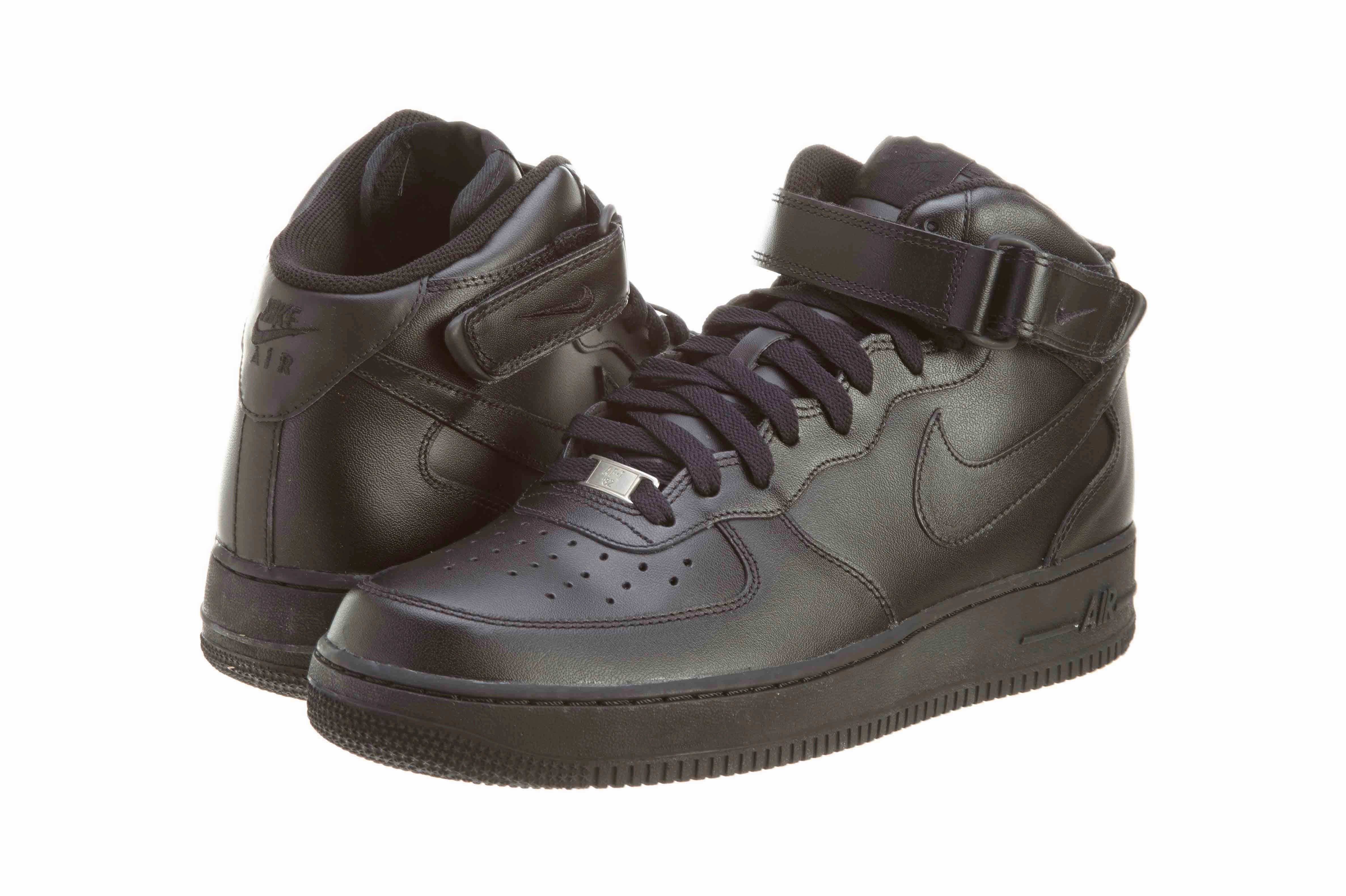 Nike Air Force 1 Mid '07  Mens Style : 315123 Nike Running Shoes Cheap