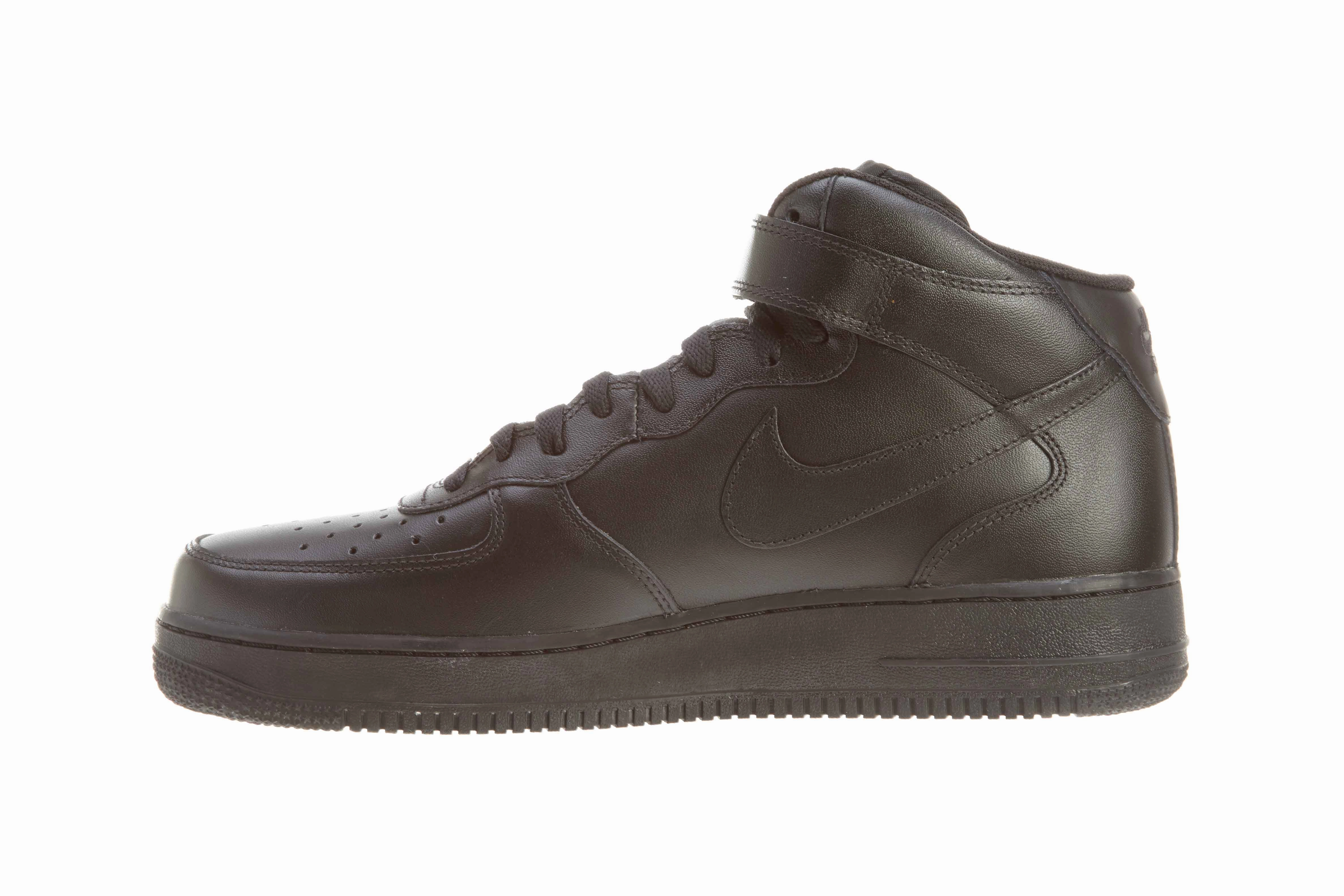 Nike Air Force 1 Mid '07  Mens Style : 315123 Nike Shoes Basketball Kd