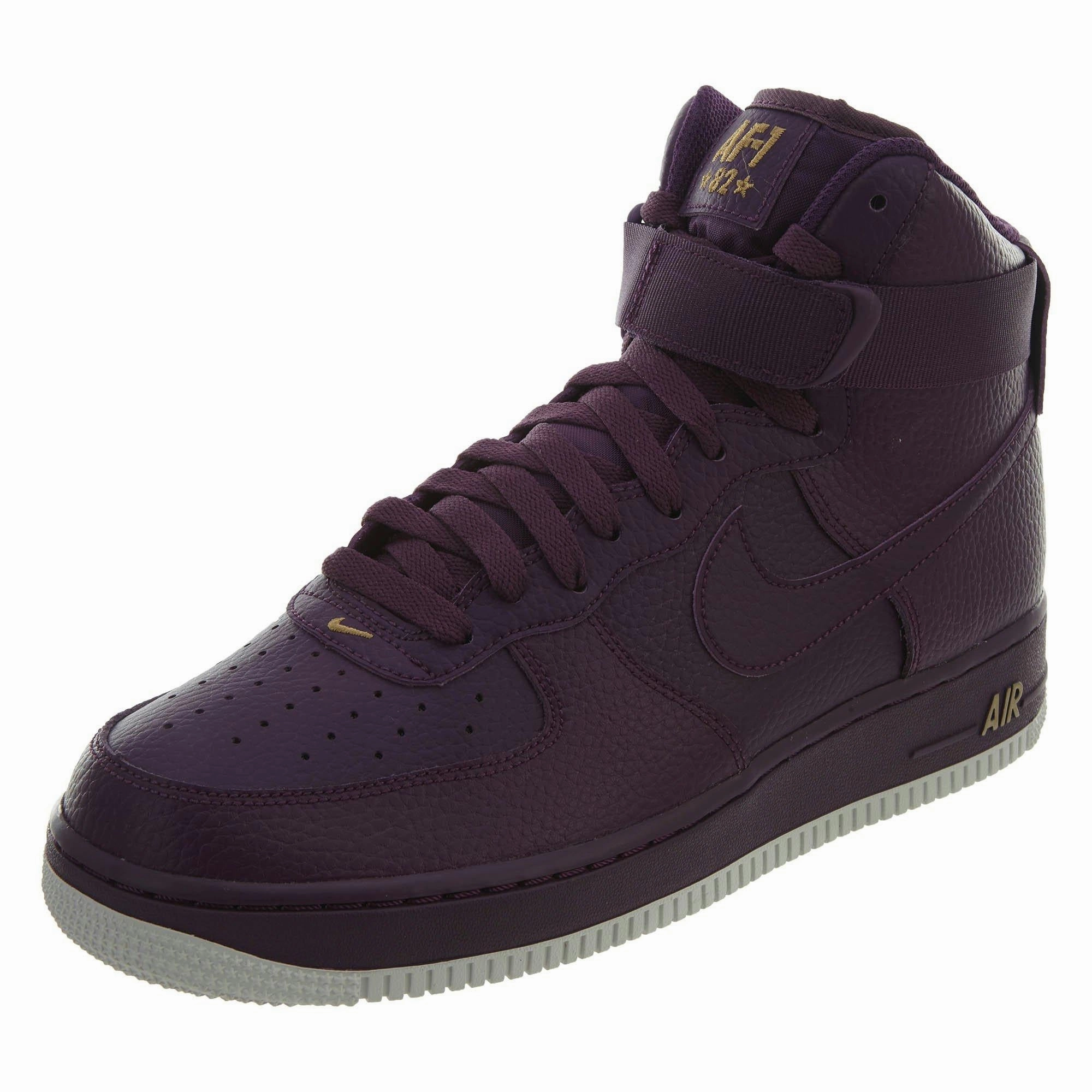 Nike Zoom Rival Track Shoes Nike Air Force 1 High '07 Mens Style : 315121