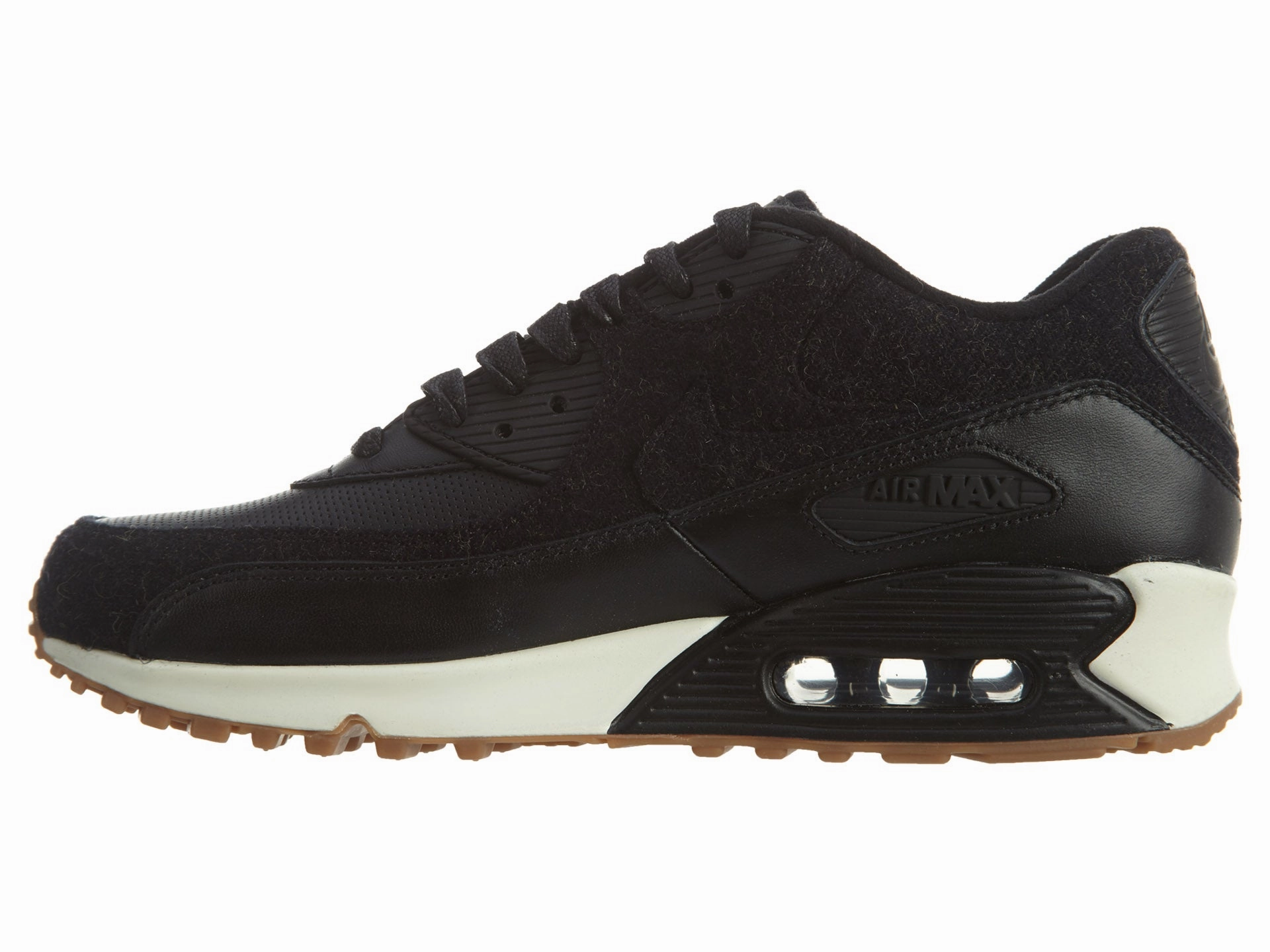 Nike Air Max 90 Premium Mens Style : 700155 Wider Nike Shoes