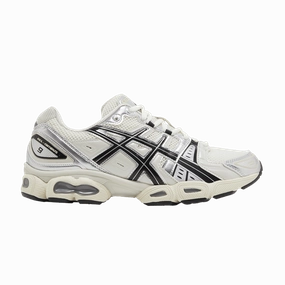 ASICS Gel-Nimbus 9 Cream Black Asics Shoes Perth