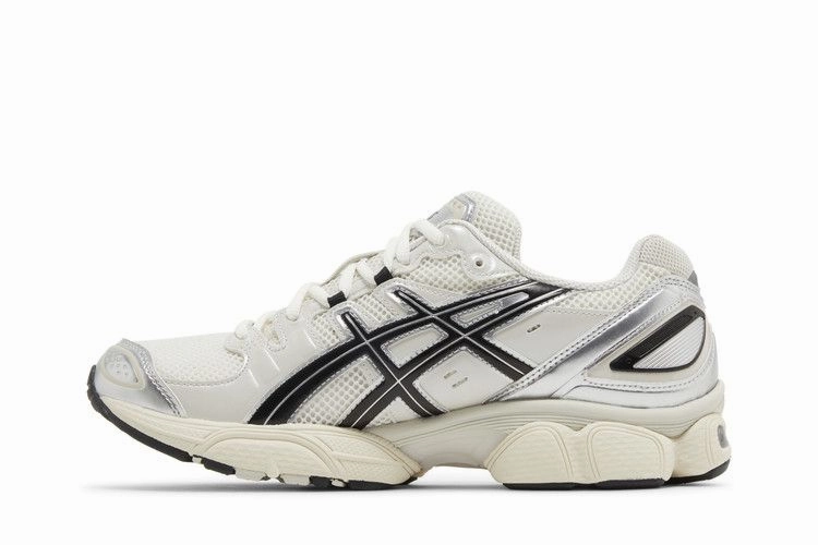 Asics Gel Kayano Ace Golf Shoes ASICS Gel-Nimbus 9 Cream Black