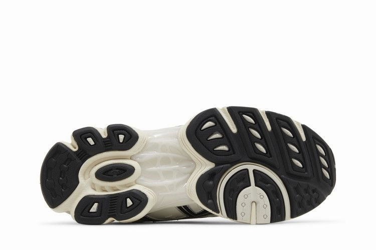 Asics Hoop Shoes ASICS Gel-Nimbus 9 Cream Black