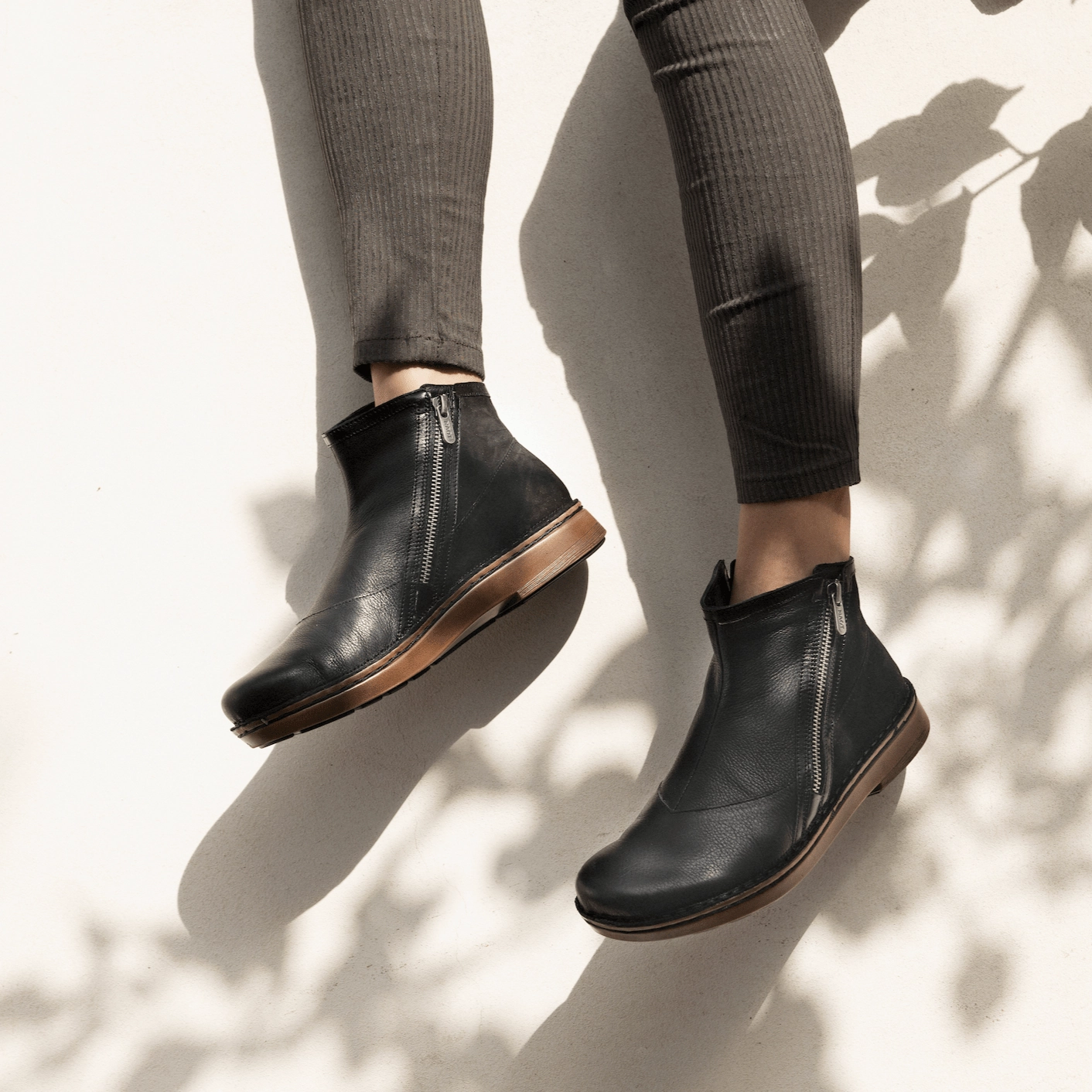 Mountaineering Hiking Boots Spello Bootie