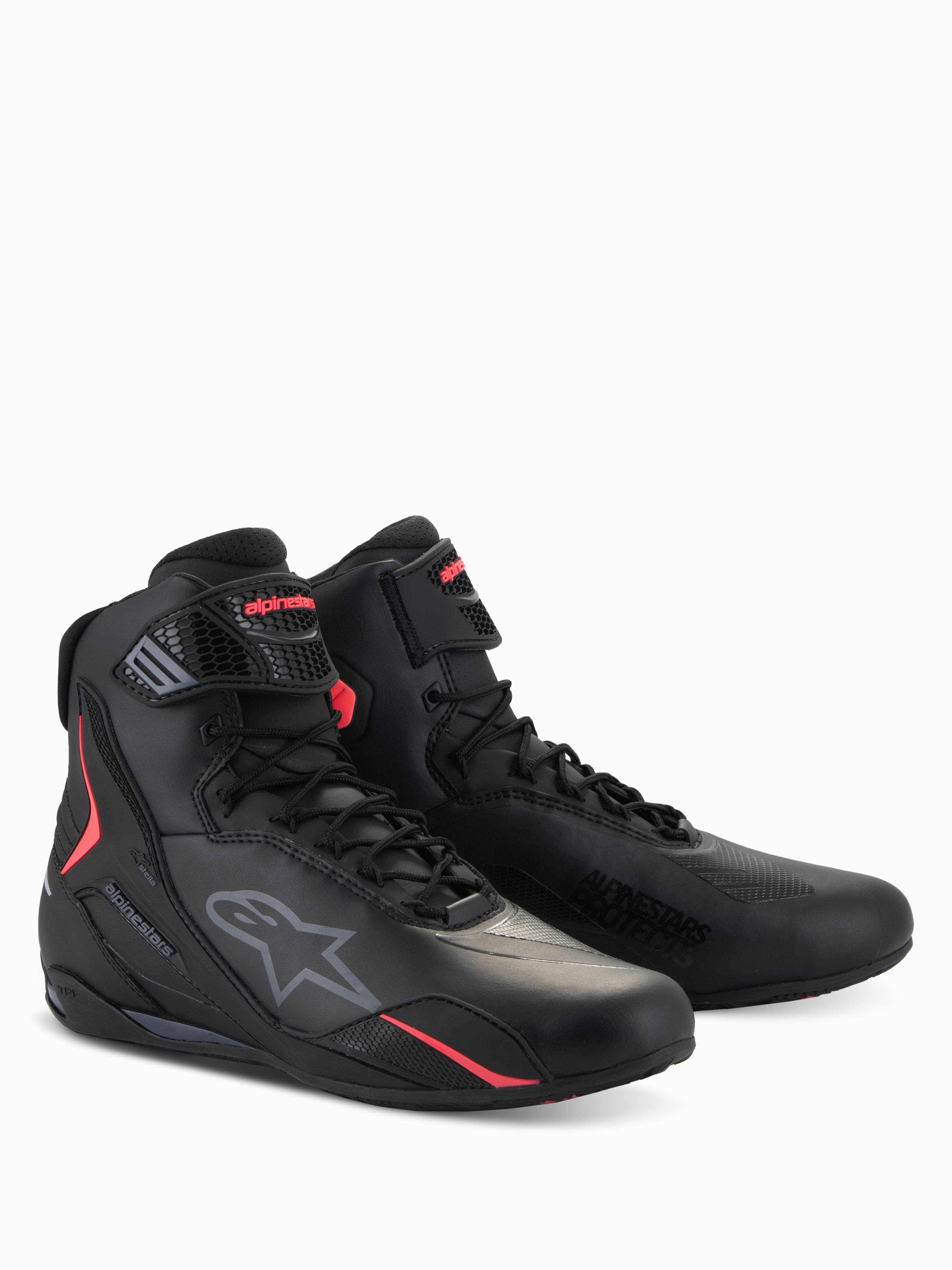 Best Safety Toe Boots Woman Stella Faster-4 Shoes