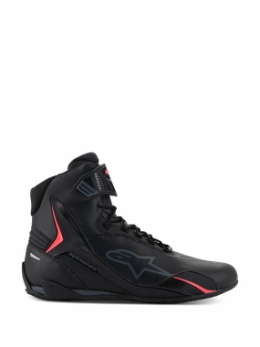 Woman Stella Faster-4 Shoes Lace Up Boots Cowboy