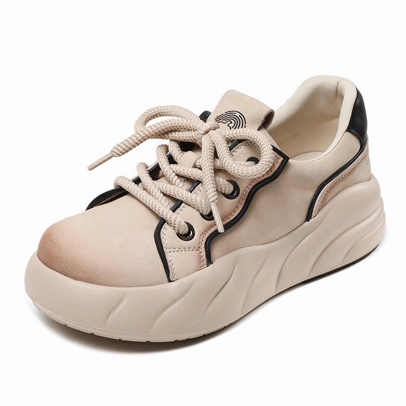 Asics Gel-1130 Casual Shoes Future Dusk Women Minimalist Handmade Leather Casual Shoes