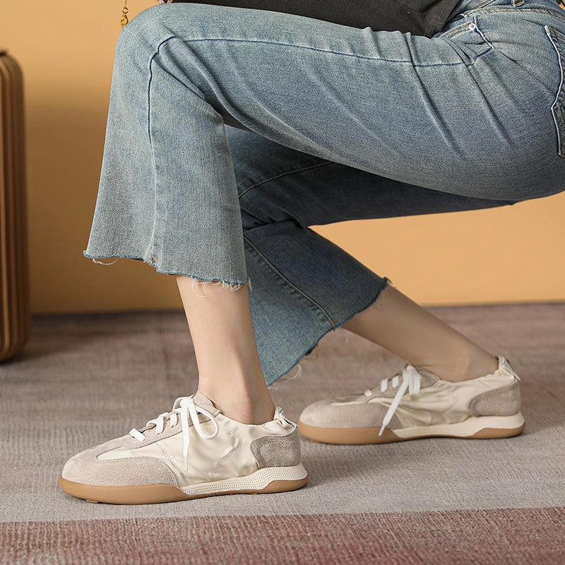 Air Max Se Casual Shoes Women Patchwork Leather Comfort Soft Casual Shoes