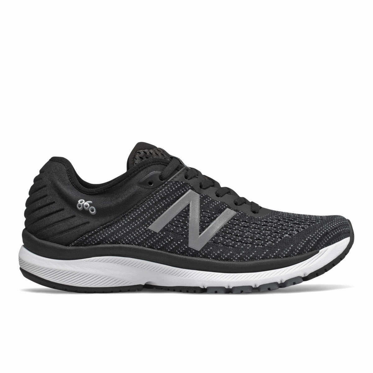 Women's New Balance 860v10 (Wide - D) - W860K10 D Walking The Best Walking Shoe The Best Walking