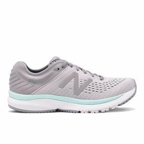 Good Shoes For Long Distance Walking Women's Wide New Balance 860v10 - (Wide - D) - W860P10 D