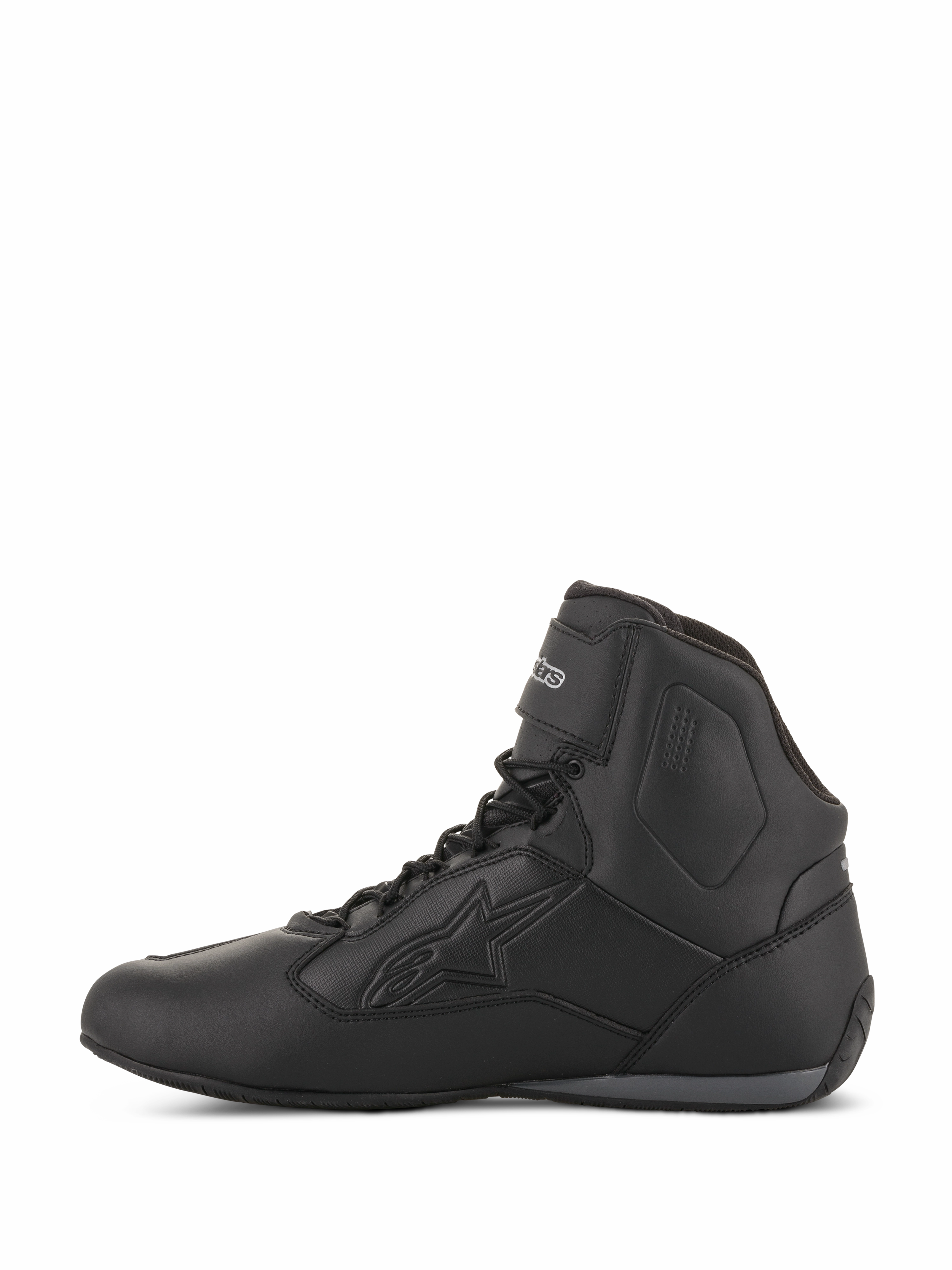 Women Stella Faster-3 Drystar Shoes Green Cowgirl Boots