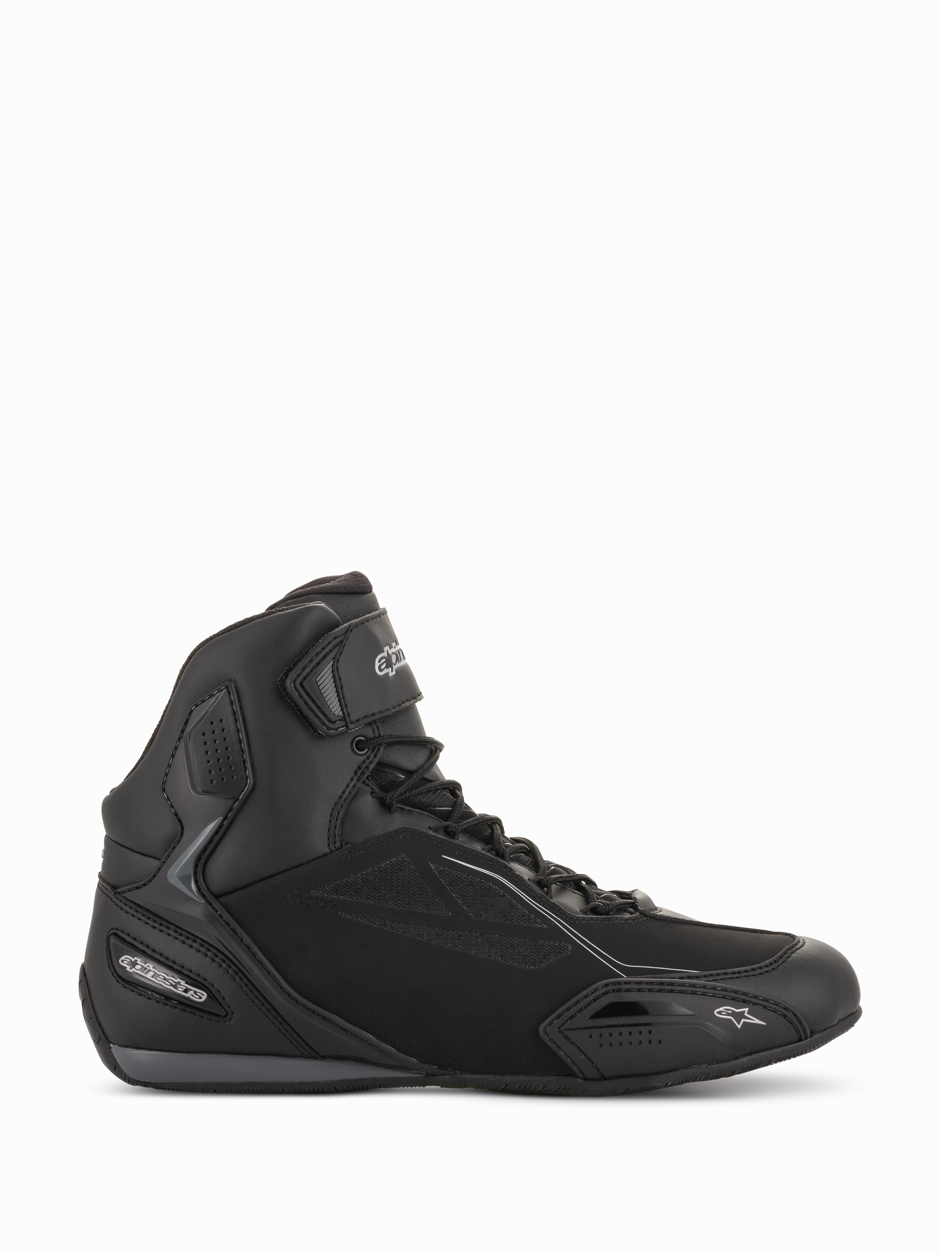 Women Stella Faster-3 Drystar Shoes Wide Cowgirl Boots