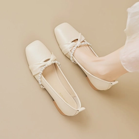 Women Summer Stylish Soft Leather Casual Shoes Best Casual Boat Shoes