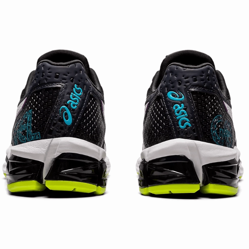 Womens Asics Gel-Quantum 180 5 TR Carrier Grey/White Return Asics Shoes