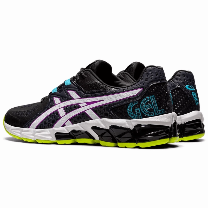 Asics Gt-2000 12 Running Shoes Womens Asics Gel-Quantum 180 5 TR Carrier Grey/White