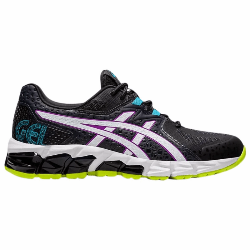 Womens Asics Gel-Quantum 180 5 TR Carrier Grey/White Asics Gel Quantum 180 2 Running Shoe
