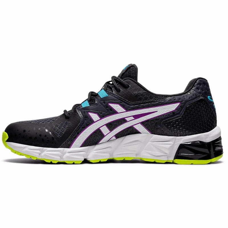 Asics Gt 2000 5 Running Shoe Womens Asics Gel-Quantum 180 5 TR Carrier Grey/White