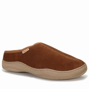 Tamarac Scuffy Allspice Zev Slides