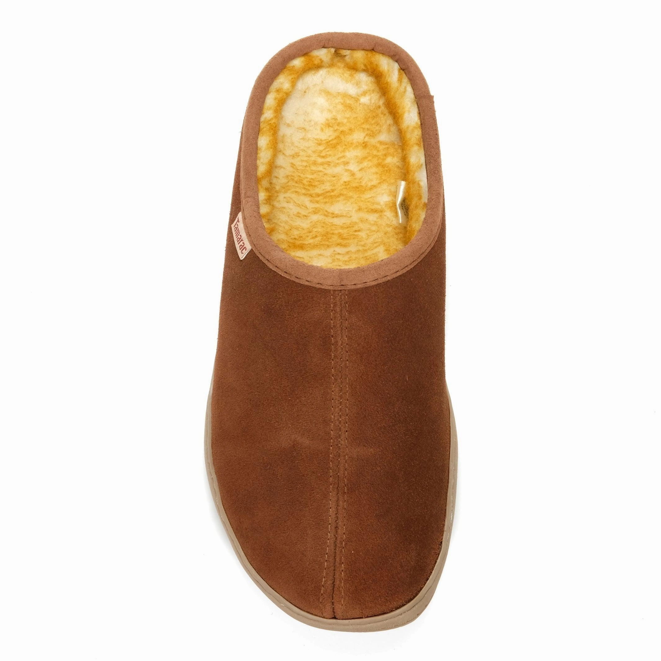 Slippers International Tamarac Scuffy Allspice