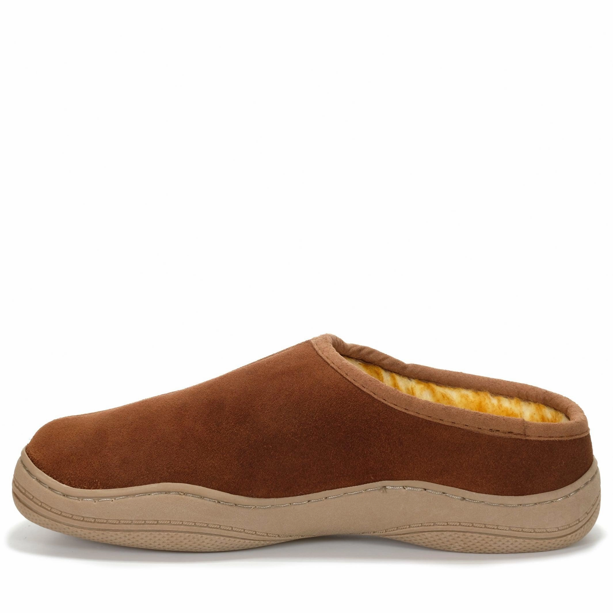 Isotomer Slippers Ballerina Tamarac Scuffy Allspice