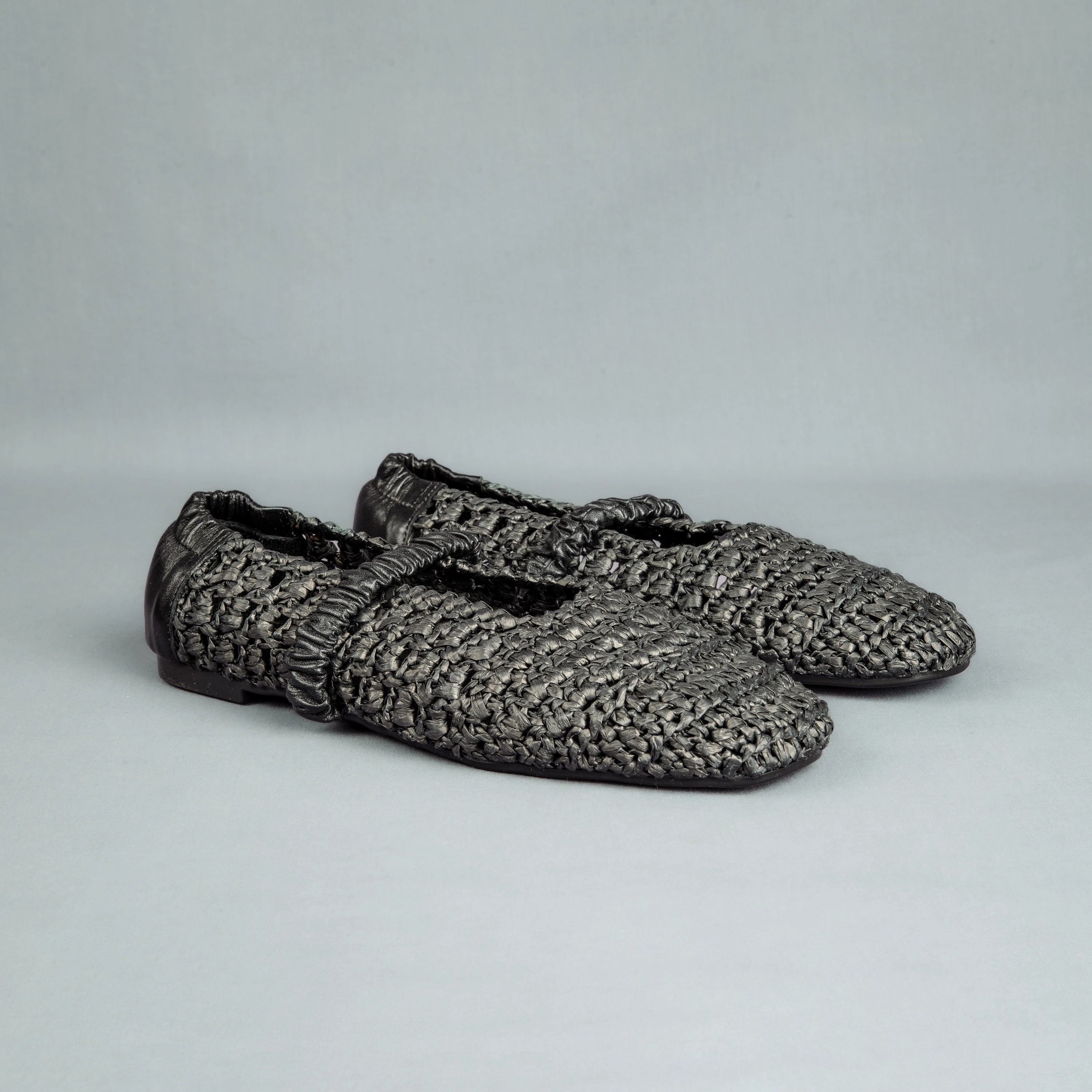 100 Black Winter Mountain Bike Shoes For Pedals