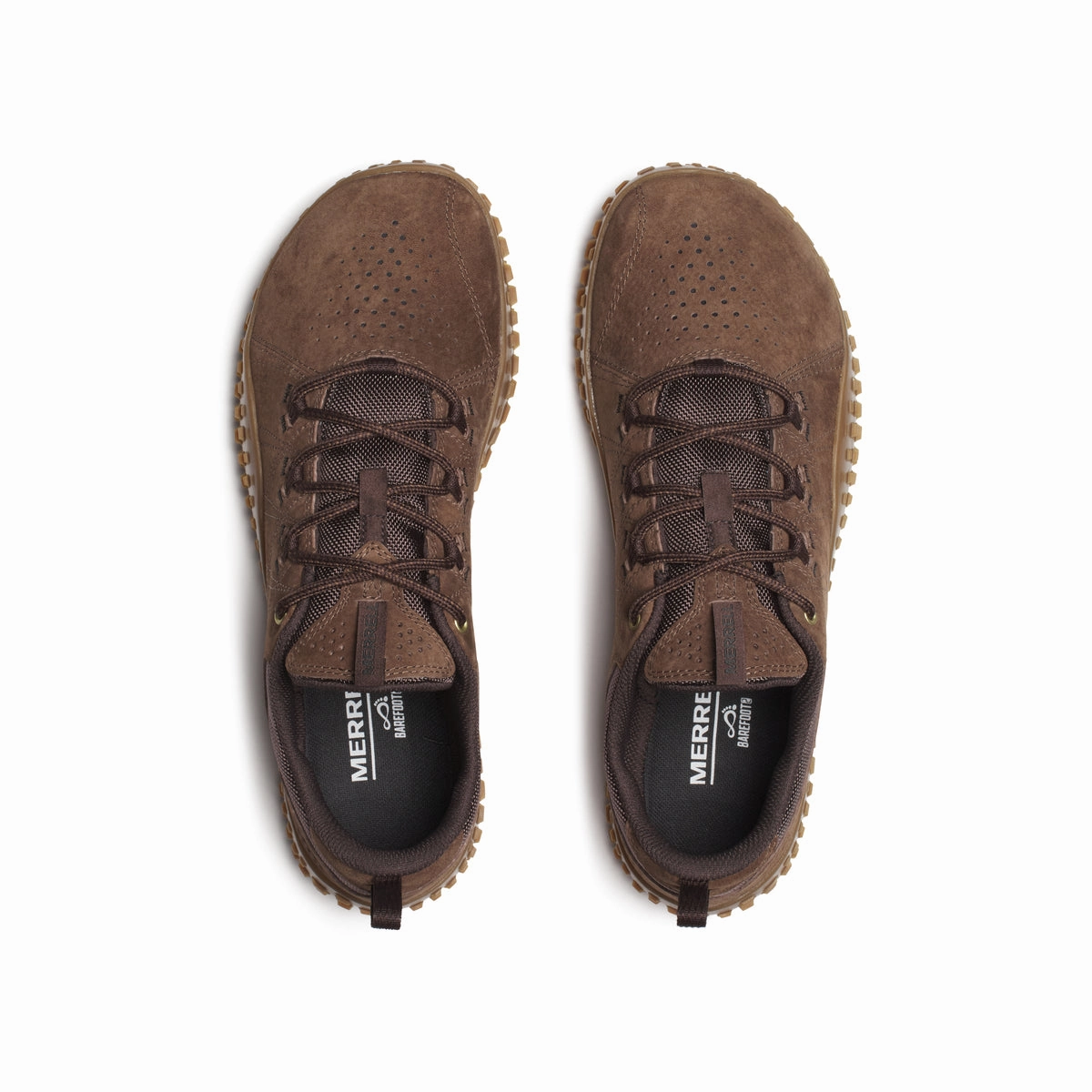 Waterproof Construction Shoes Wrapt Men's