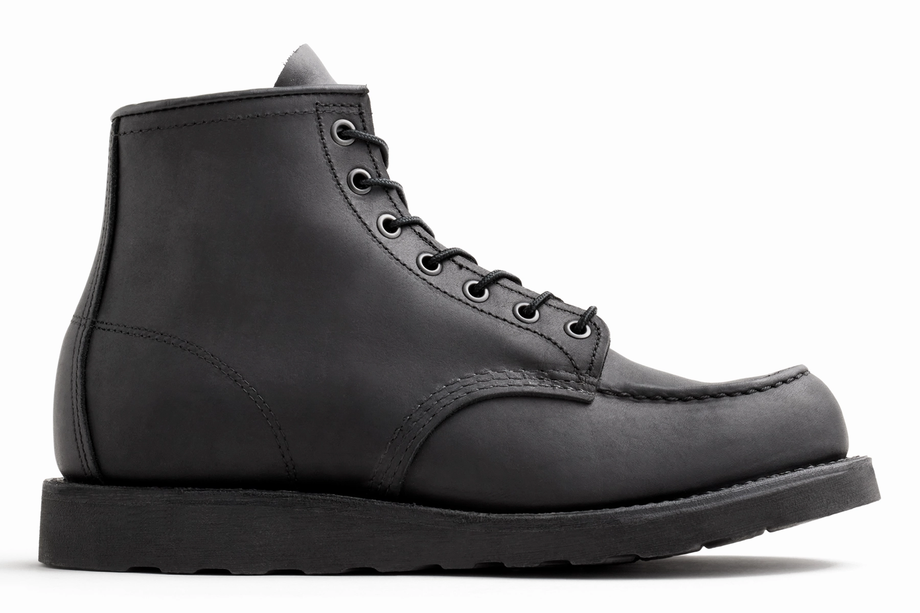 Heritage Classic Moc Toe 6-Inch Boots Socks For Cowboy Boots