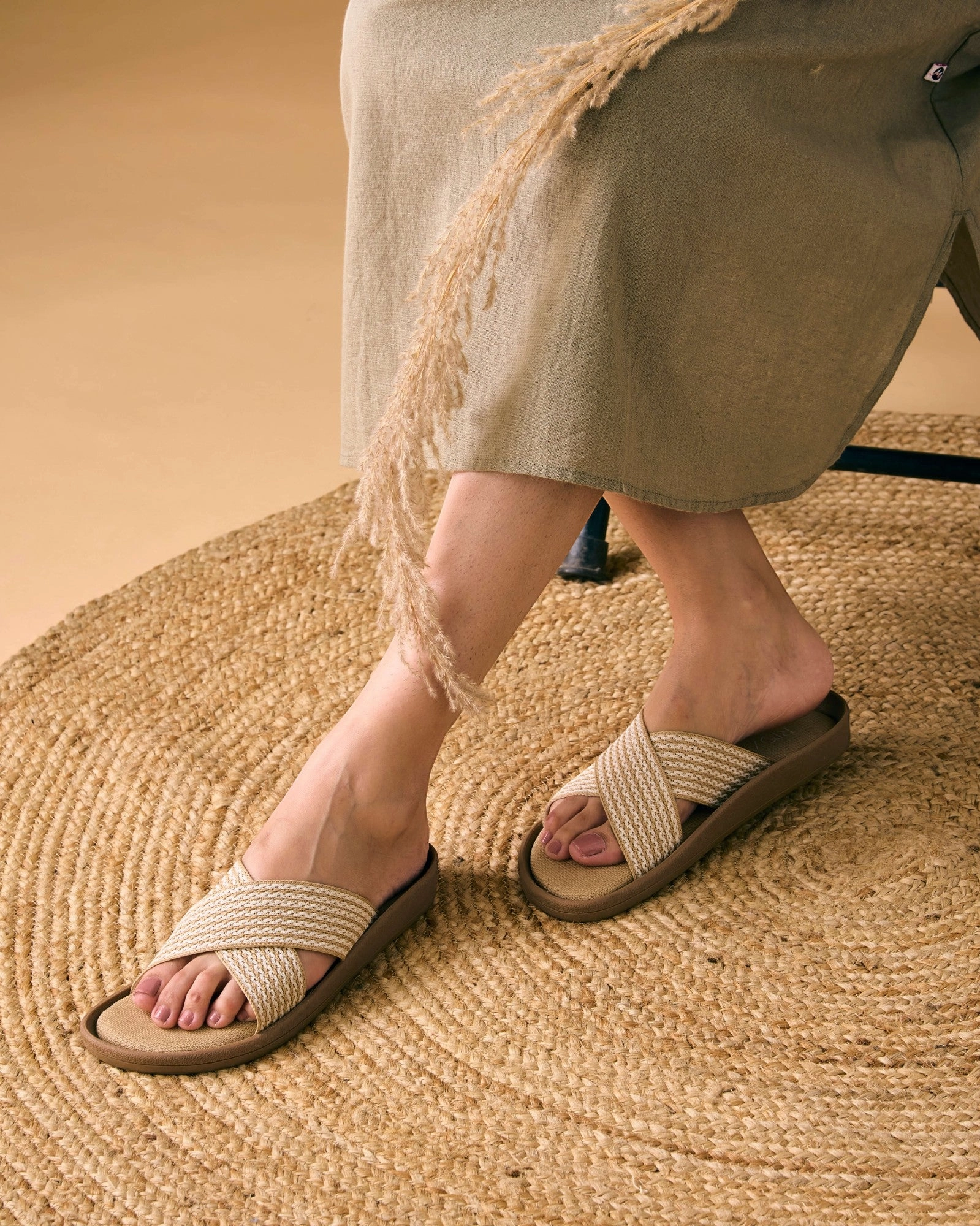 Decorating Flip Flops With Beads Daily Drifts- Flip Flops