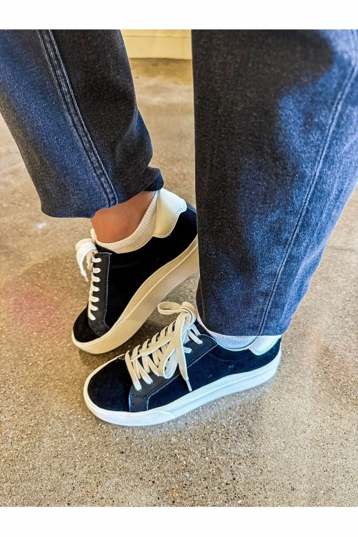 Zayn 360 Sneakers Running Shoes For Overpronation Flat Feet