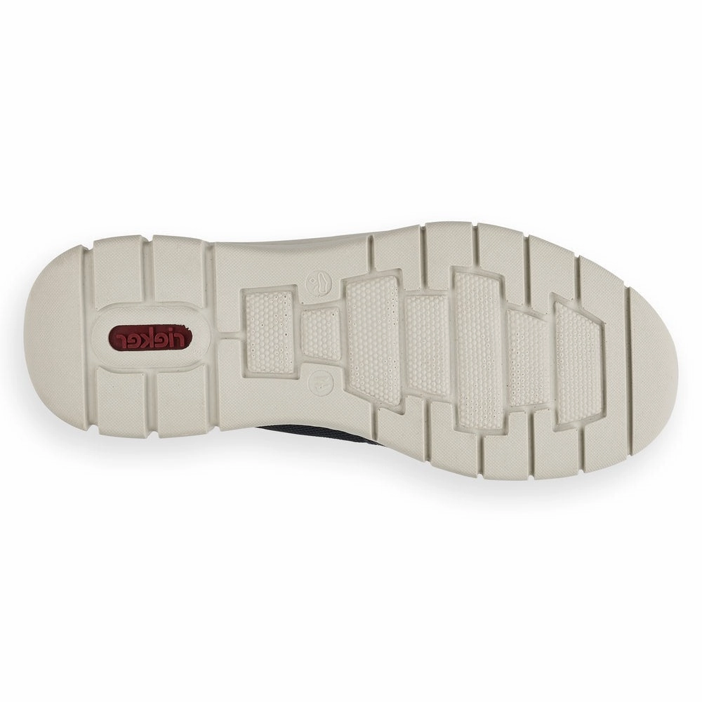 B7796 Slip On Shoes For Swollen Feet